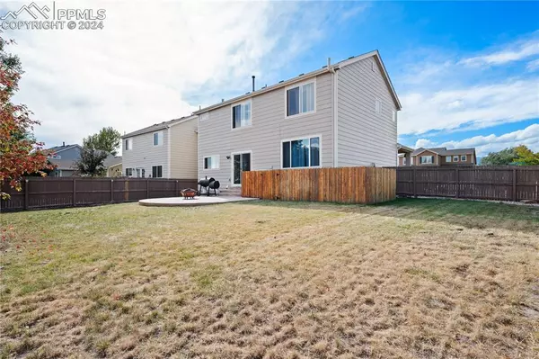 Colorado Springs, CO 80916,3407 Osprey Ridge DR