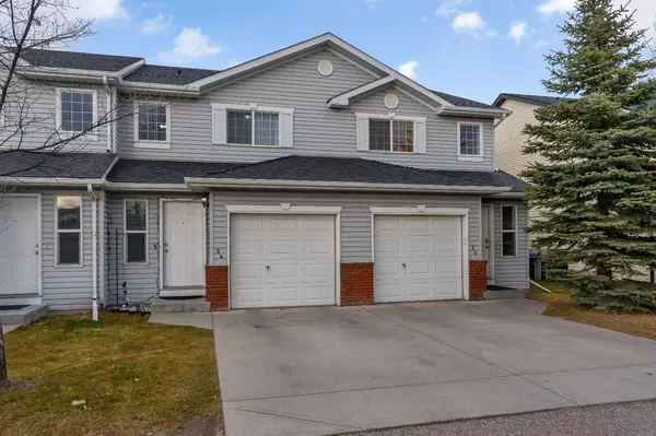 Calgary, AB T3K6G5,34 Covemeadow Manor