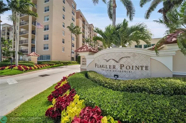 1801 N Flagler Dr  #129, West Palm Beach, FL 33407