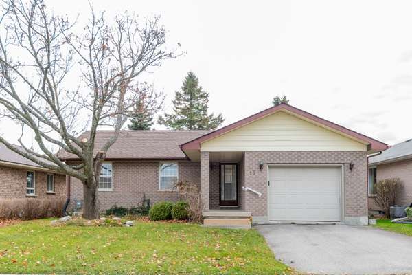 19 Wilson AVE, Kawartha Lakes, ON K9V 5S1