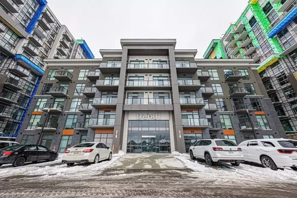 450 Dundas ST E #302, Hamilton, ON L0R 2H8