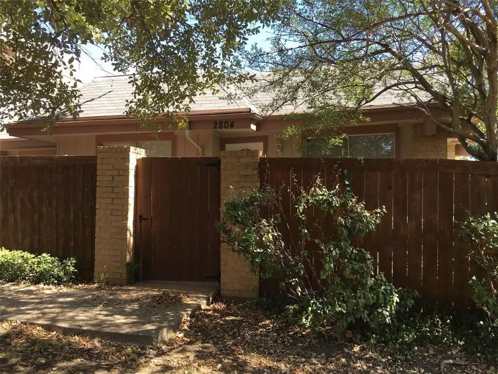 Irving, TX 75038,2804 W Walnut Hill Lane