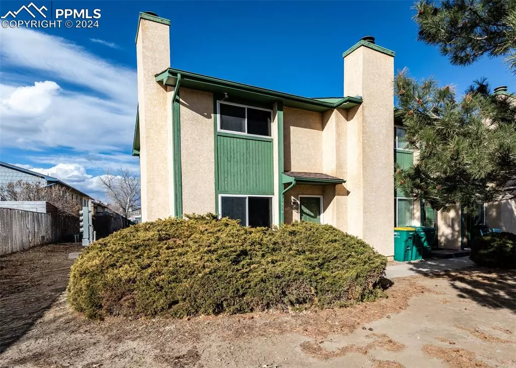 Colorado Springs, CO 80915,2489 Washo CIR