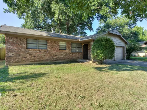 Norman, OK 73072,524 Clearview Drive