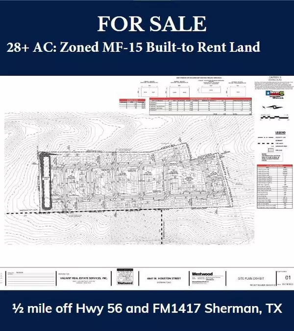 4441 W Houston Street, Sherman, TX 75092