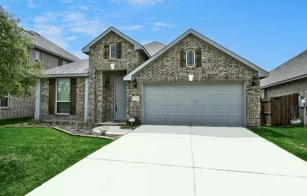 Kaufman, TX 75142,4104 Sublett Way