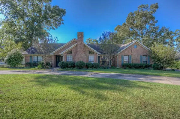 Minden, LA 71055,1008 Ridgewood Circle