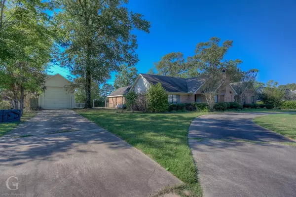 Minden, LA 71055,1008 Ridgewood Circle