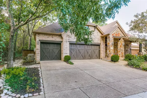 Grapevine, TX 76051,4808 Taylor Lane