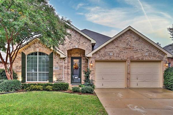 4525 Marguerite Lane, Fort Worth, TX 76123