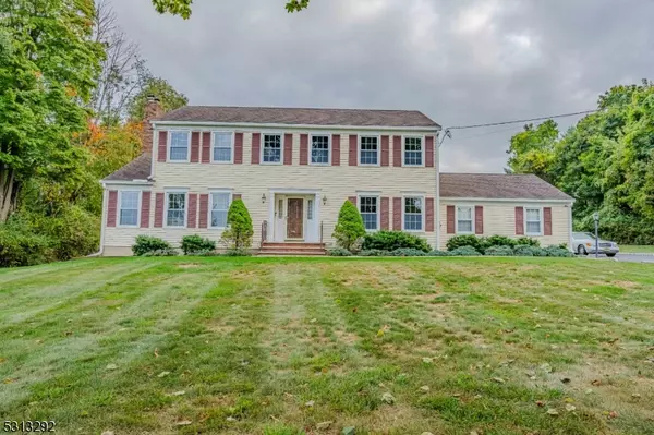 12 Dawson Rd,  Randolph Twp.,  NJ 07945