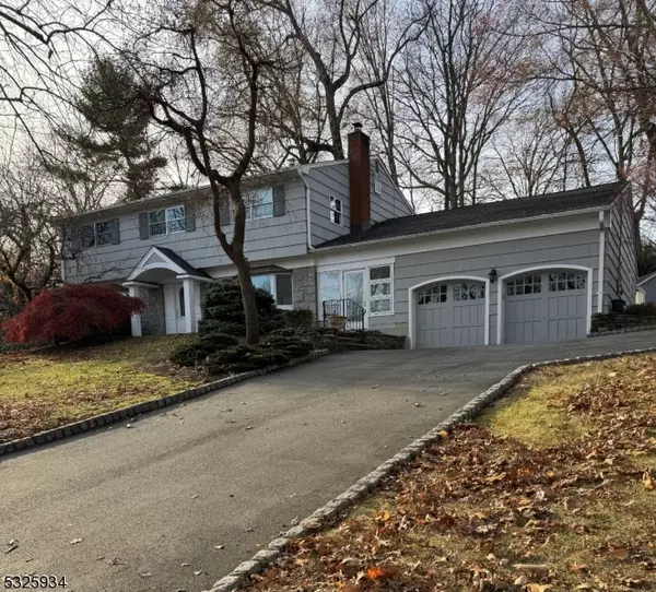 6 Camelot Way, Parsippany-troy Hills Twp., NJ 07054