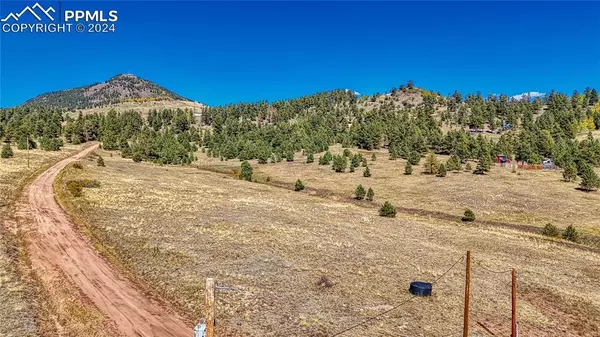 Cripple Creek, CO 80813,667 Penrose CIR