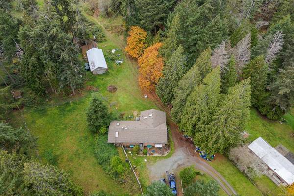 345 Larch Rd, Gabriola Island, BC V0R 1X1