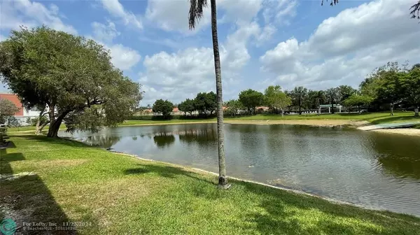 Margate, FL 33063,5539 Courtyard Dr  #5539