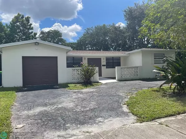 2208 NW 63rd Ave, Sunrise, FL 33313