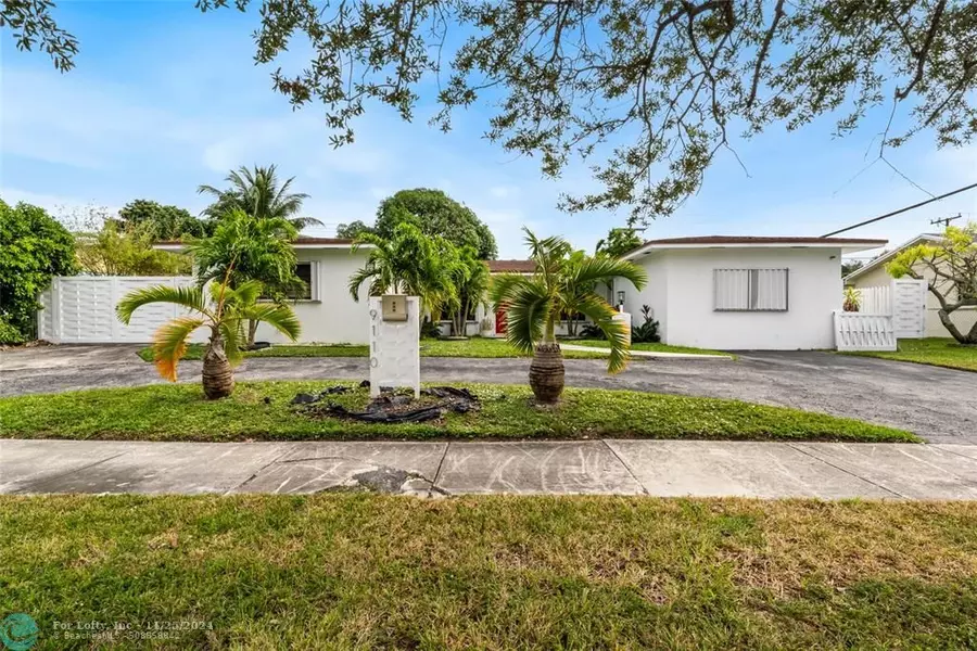 9110 Caribbean, Cutler Bay, FL 33157