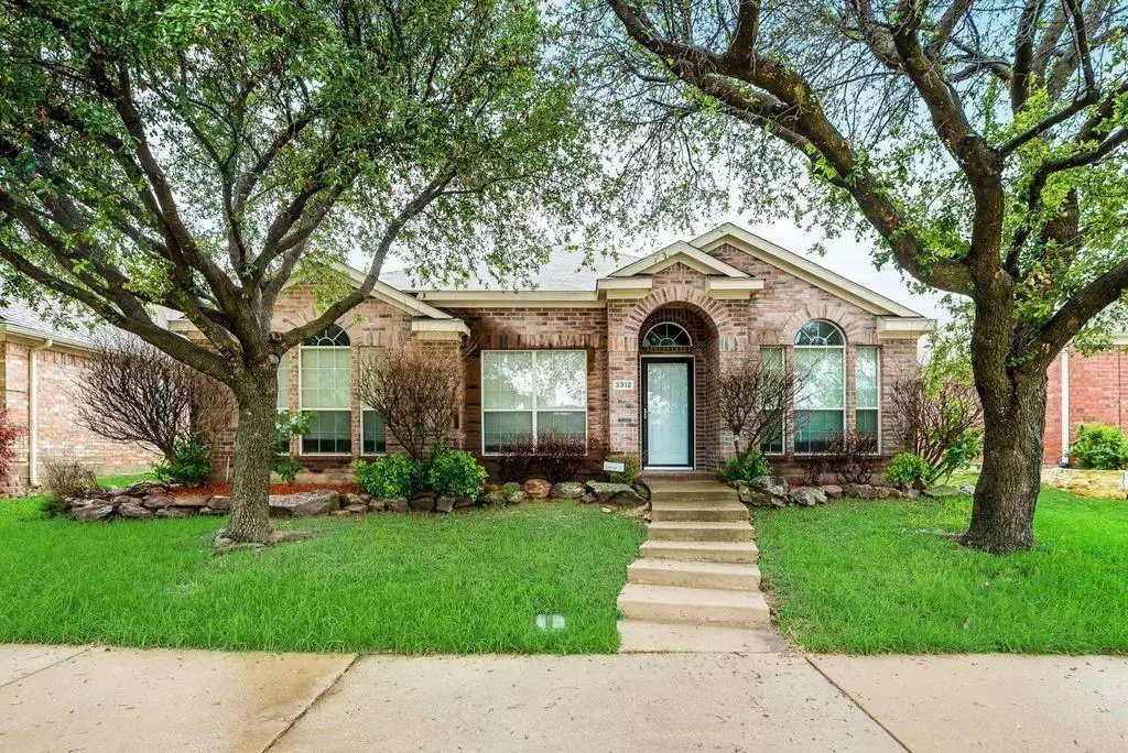 Mckinney, TX 75070,3312 Ash Lane