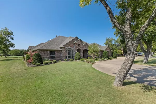 Granbury, TX 76049,5609 Flagstick Drive