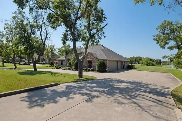 Granbury, TX 76049,5609 Flagstick Drive