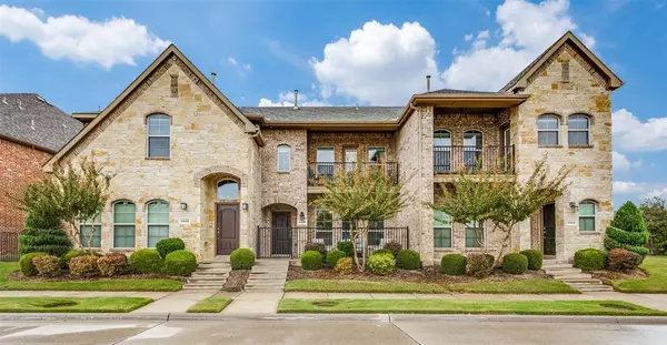 1408 Arapaho Drive, Carrollton, TX 75010