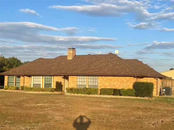 820 Zion Hill Circle, Rockwall, TX 75087