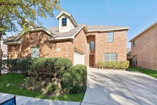 Mckinney, TX 75070,7816 Rancho De La Osa Trail