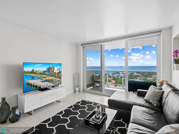 2701 N Ocean Blvd  #12C, Fort Lauderdale, FL 33308