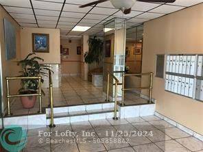 Hallandale Beach, FL 33009,2200 E Hallandale Beach Blvd  #101