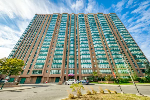 155 Hillcrest AVE #1511, Mississauga, ON L5B 3Z2