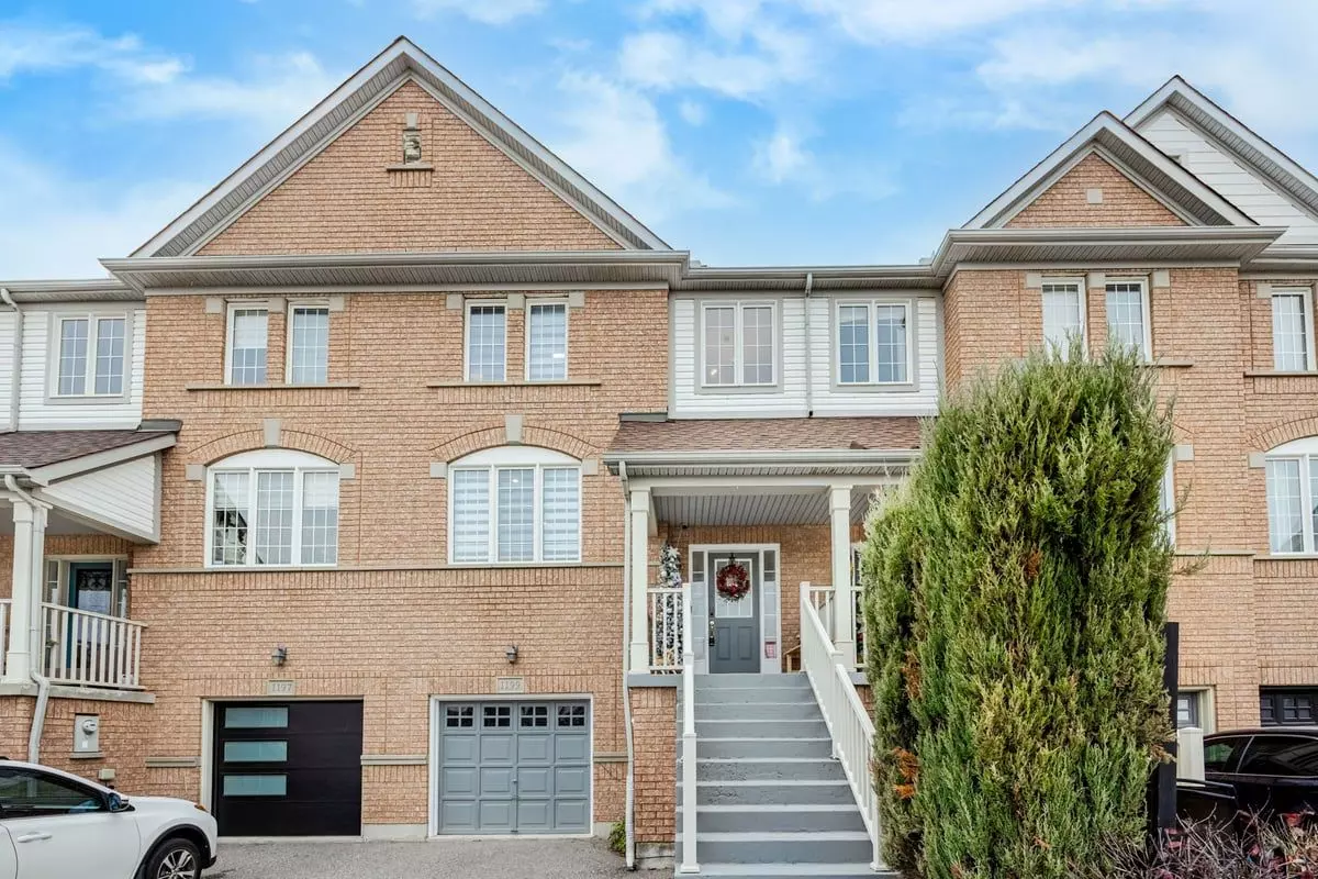 Milton, ON L9T 6G2,1199 Chapman CRES