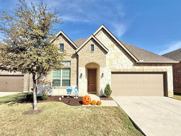 10824 Brownwood Place, Mckinney, TX 75071