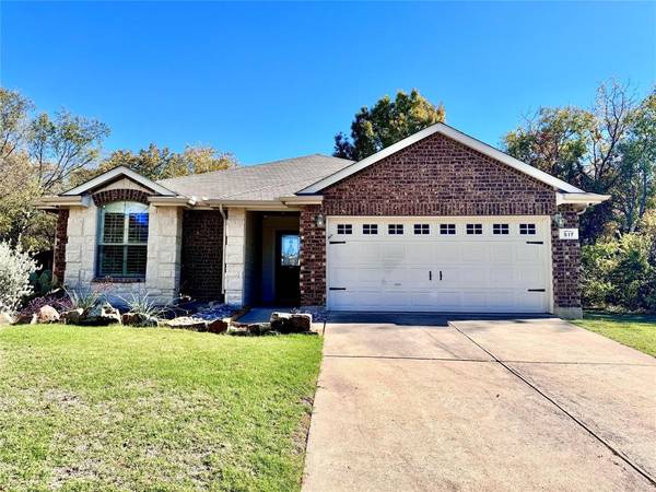 517 Niagara Falls Drive, Anna, TX 75409