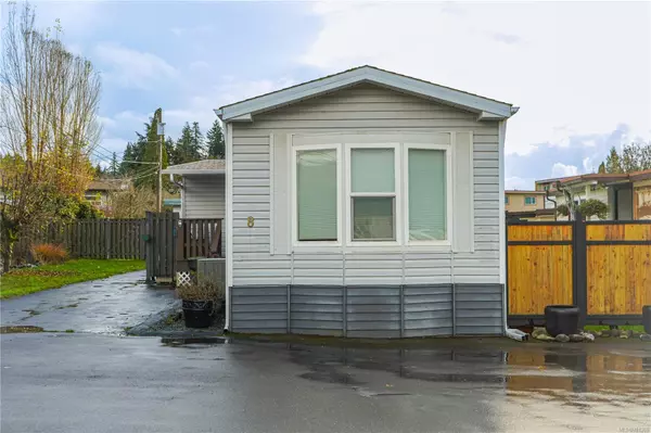 3859 Wood Ave #8, Port Alberni, BC V9Y 7P9