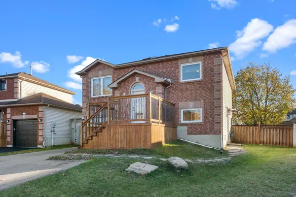 Barrie, ON L4N 8C8,9 Waddington CRES