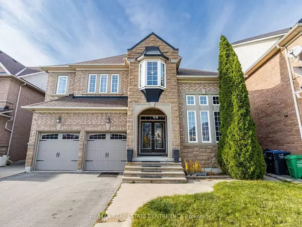 31 Donherb CRES, Caledon, ON L7C 1E4