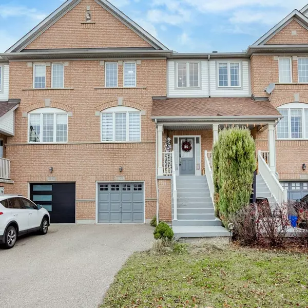 Milton, ON L9T 6G2,1199 Chapman CRES