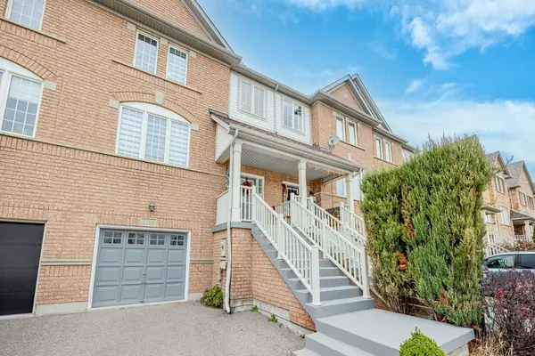 Milton, ON L9T 6G2,1199 Chapman CRES