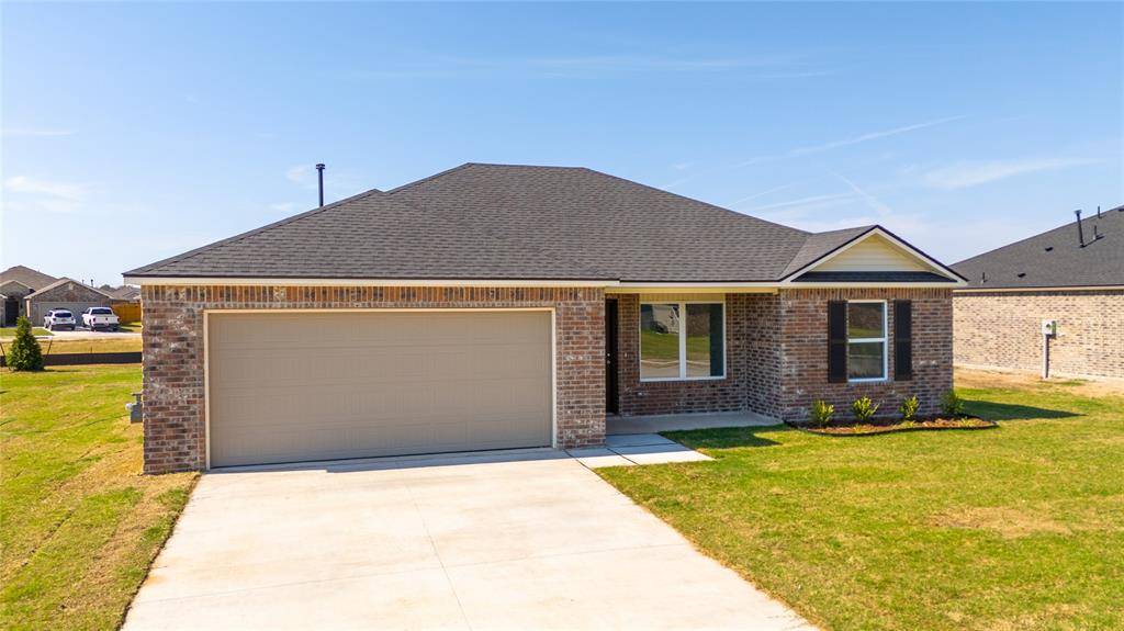 405 E Old Hickory Lane, Perkins, OK 74059