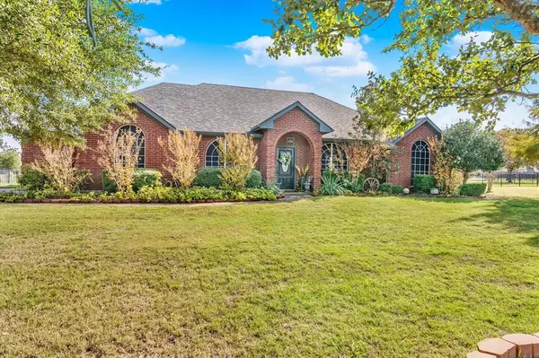 Forney, TX 75126,10325 E Clover Lane