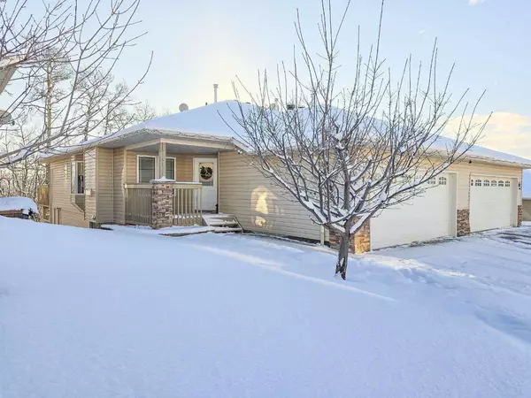 7 - 131 Moberly RD, Grande Cache, AB T0E 0Y0