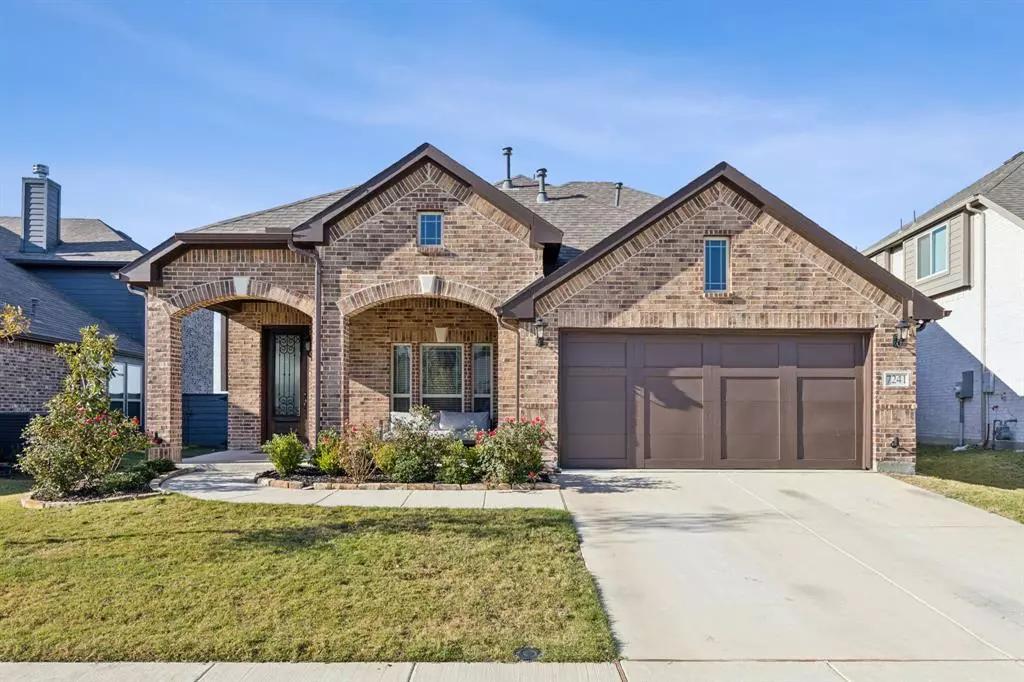 Little Elm, TX 76227,7241 Cherry Blossom Lane