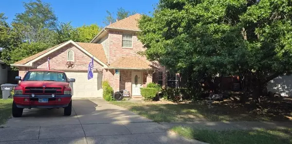 1402 Belaire Drive, Mckinney, TX 75069