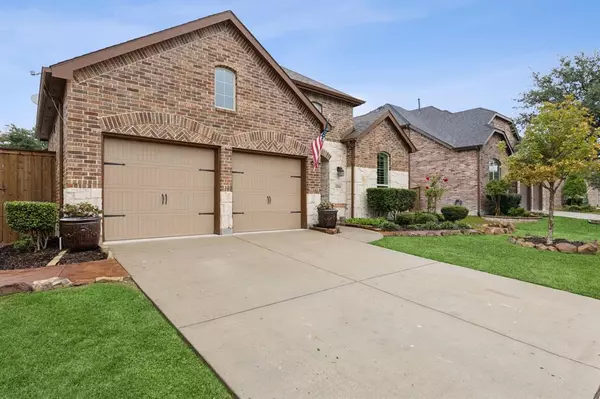 Mckinney, TX 75071,5204 Grovewood Drive