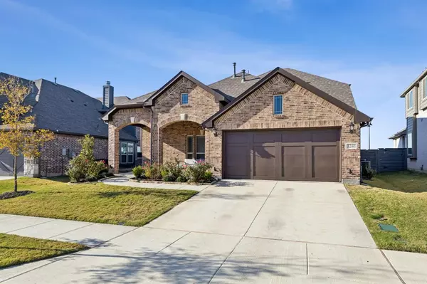 Little Elm, TX 76227,7241 Cherry Blossom Lane