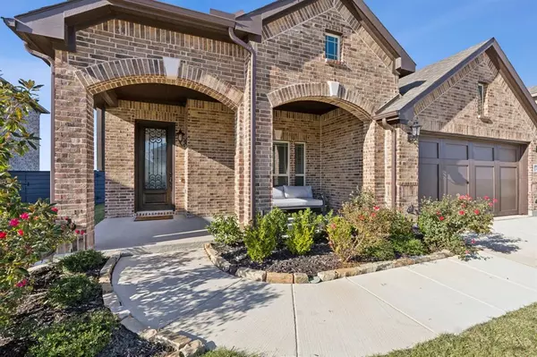 Little Elm, TX 76227,7241 Cherry Blossom Lane