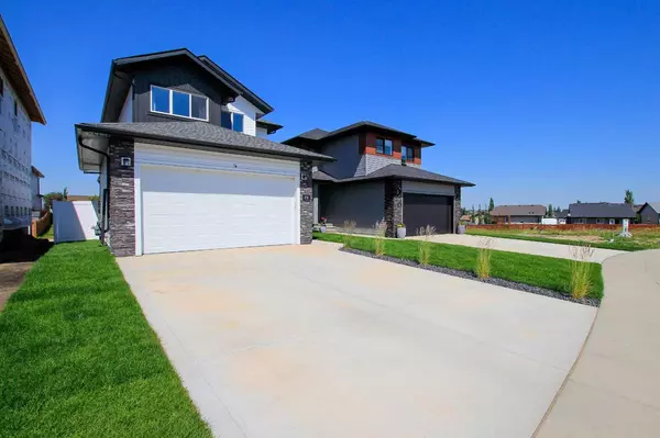 Blackfalds, AB T4M 0N7,26 Palmer CIR