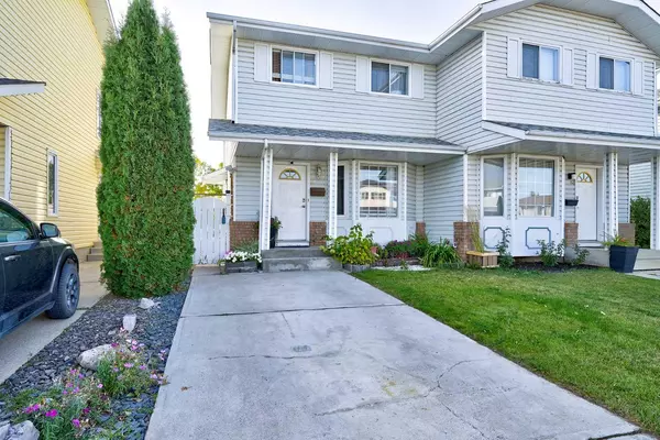 Red Deer, AB T4P 3M6,81 Kirsch Close