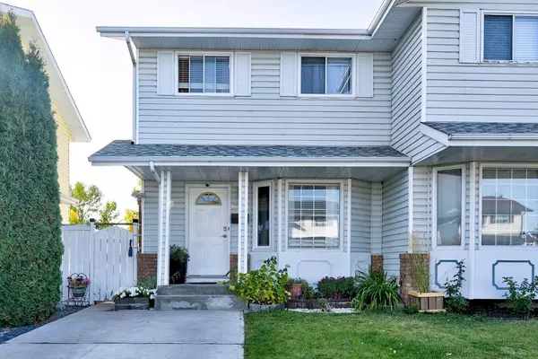 Red Deer, AB T4P 3M6,81 Kirsch Close