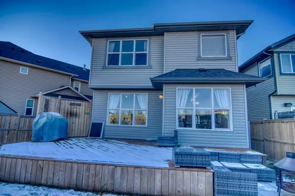 Airdrie, AB T4B 4B2,431 Hillcrest CIR Southwest